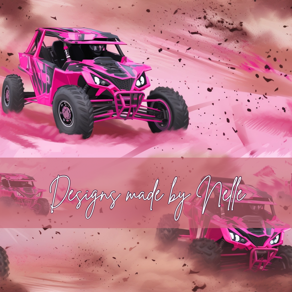 Pink rzrs