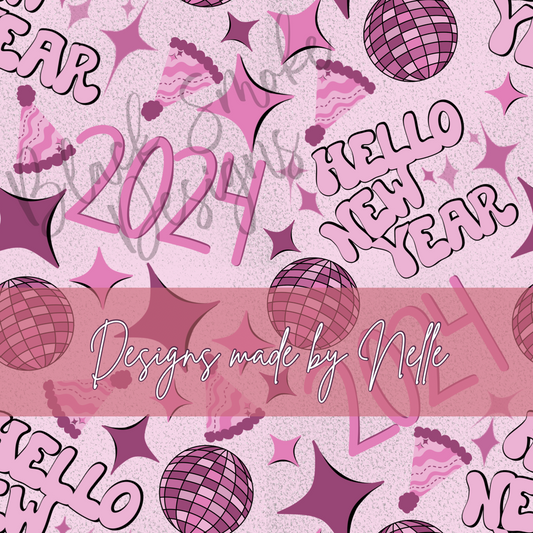 New year 3