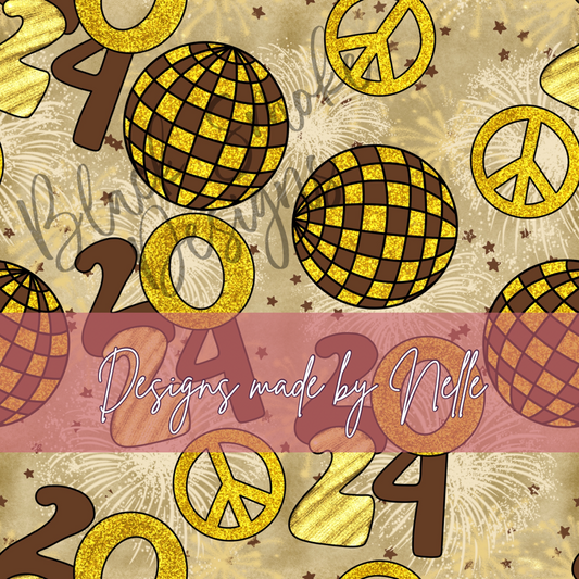New year 5