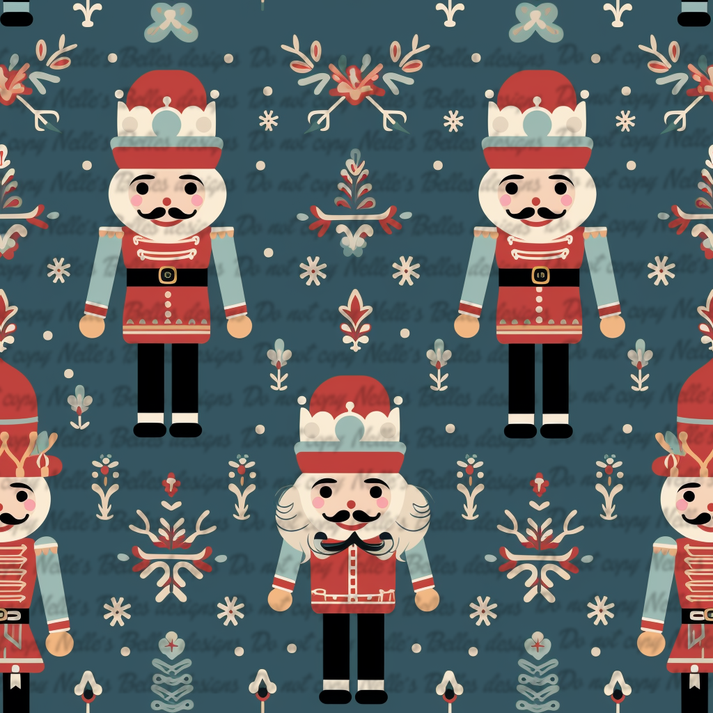 Nutcrackers