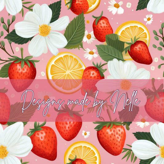 Fruity Floral 2