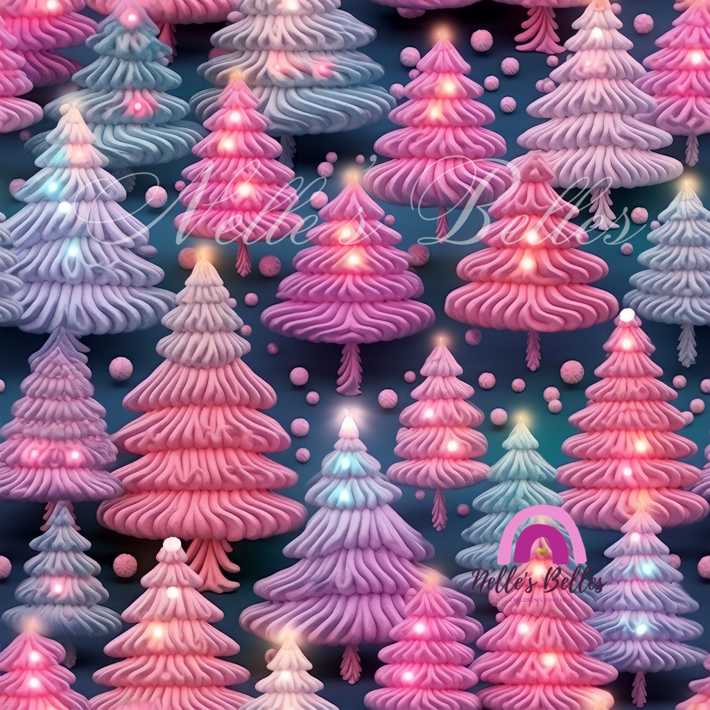 New Christmas trees 2