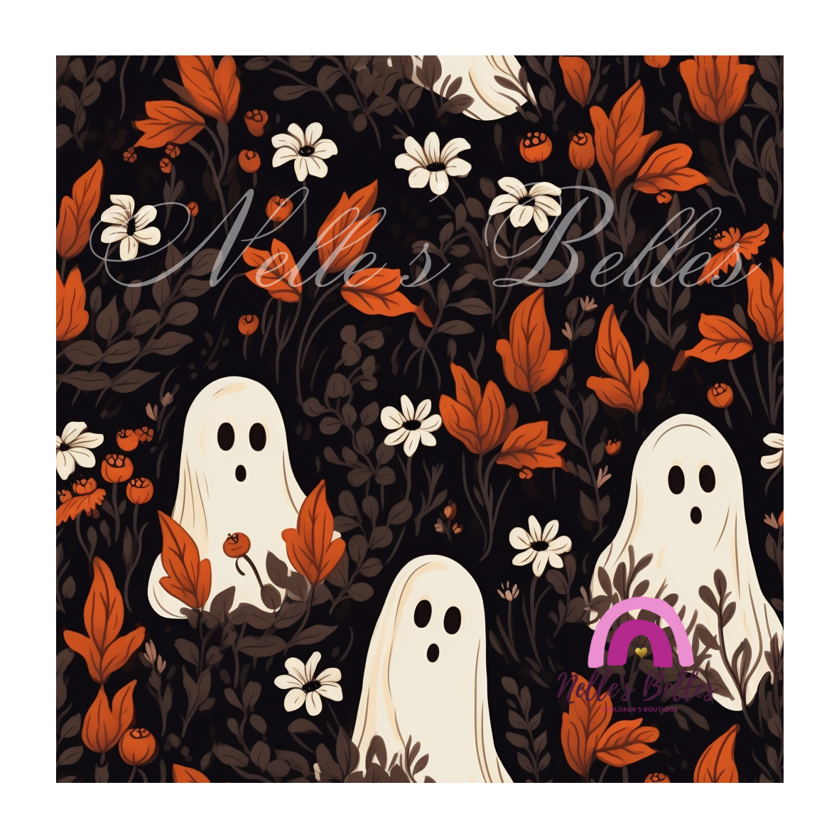 Fall ghost