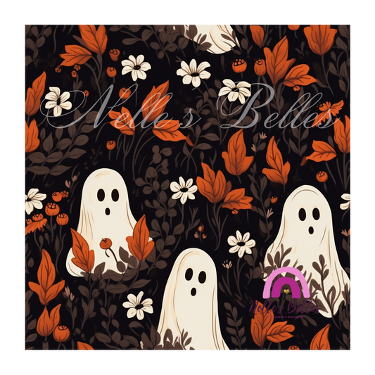 Fall ghost